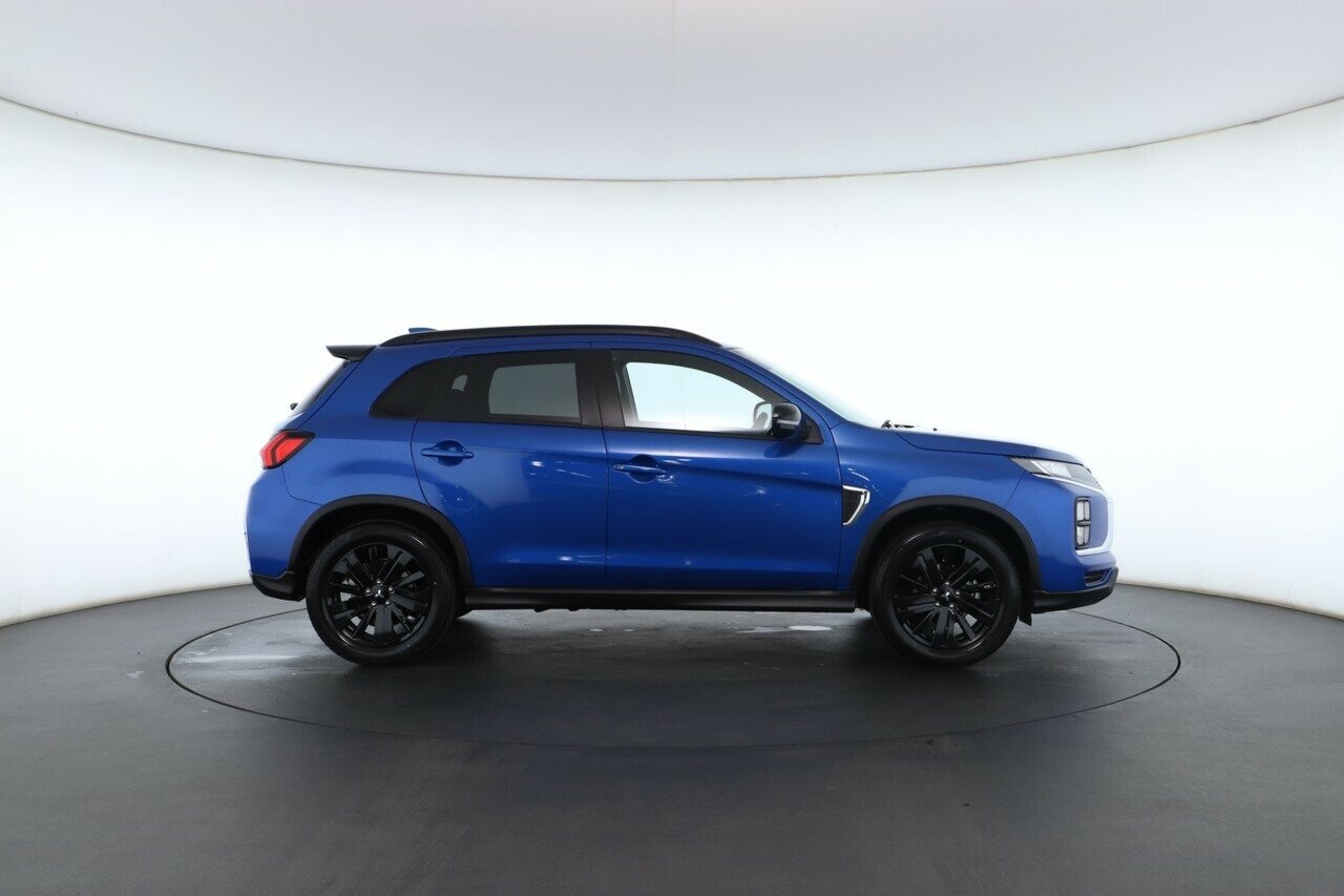 Mitsubishi Asx image 2