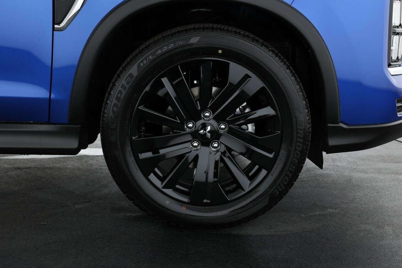 Mitsubishi Asx image 3