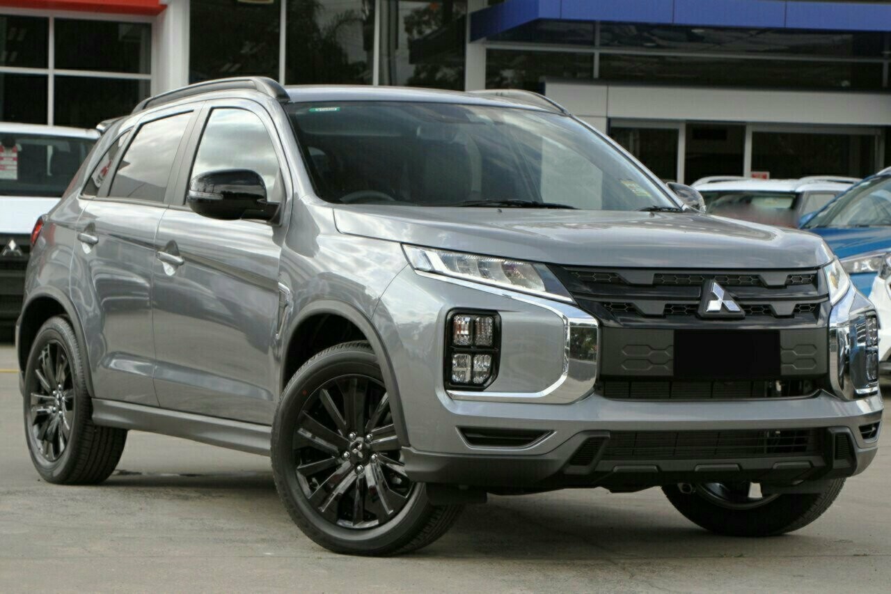 Mitsubishi Asx image 1