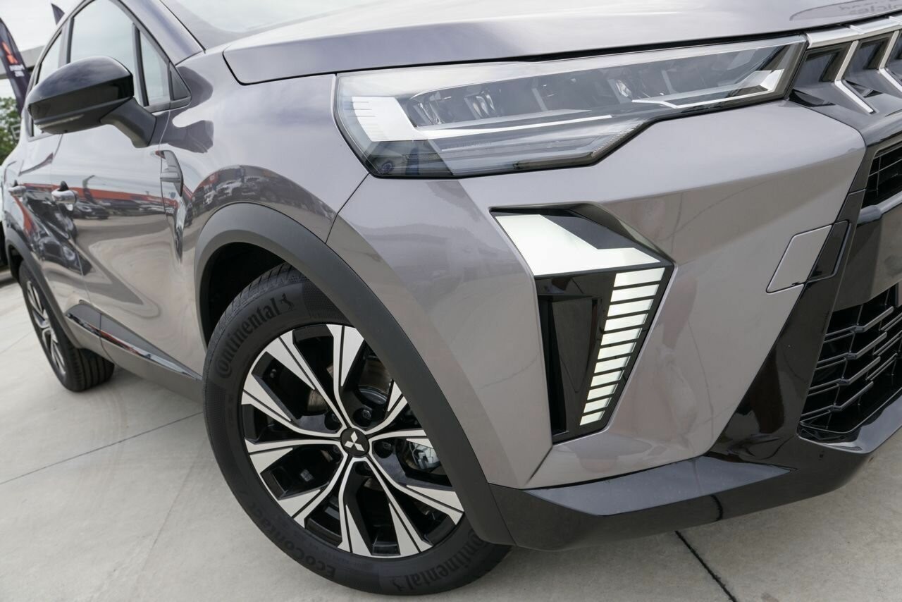 Mitsubishi Asx image 2