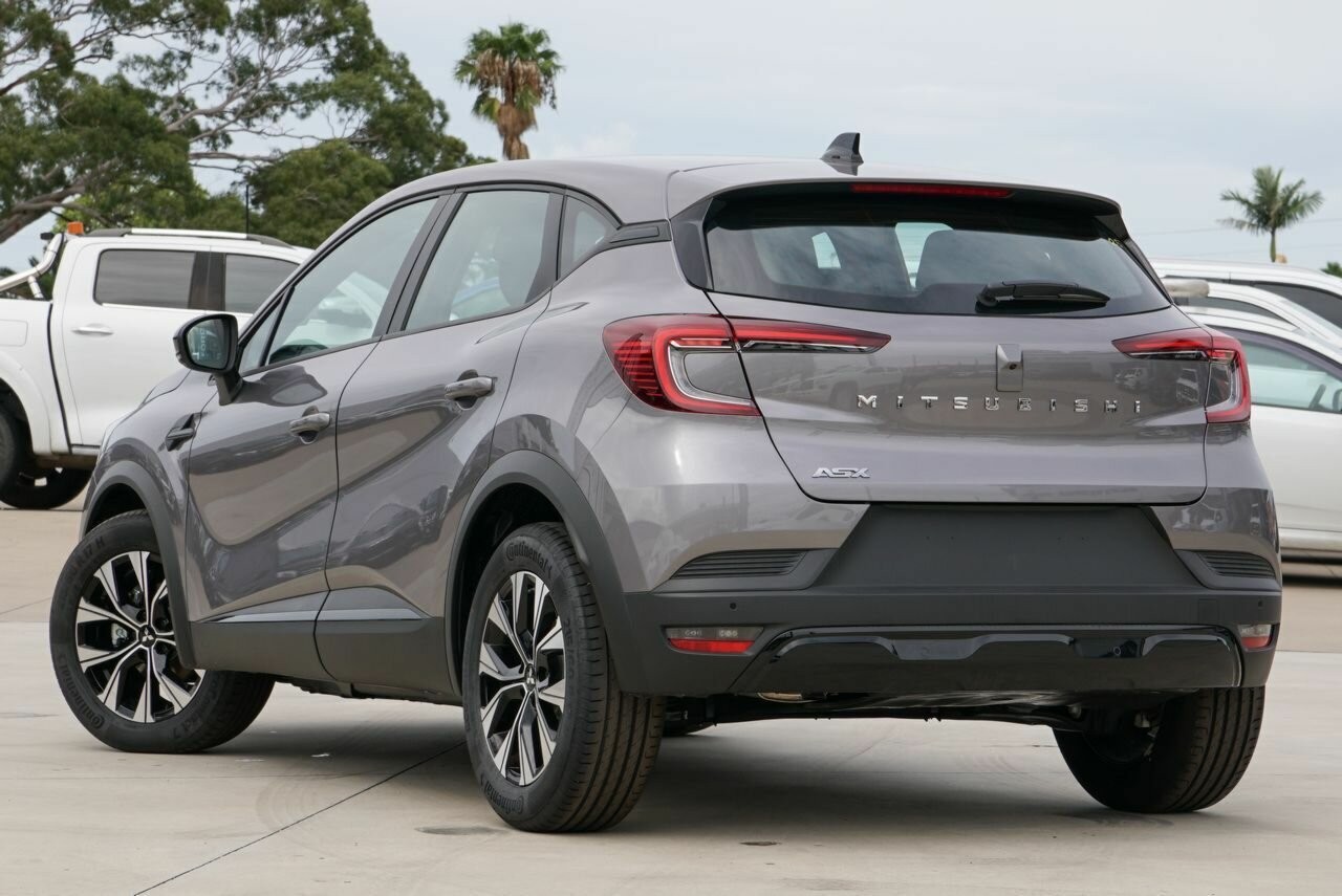 Mitsubishi Asx image 3