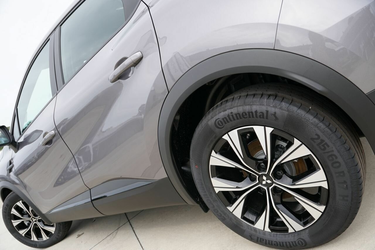 Mitsubishi Asx image 4