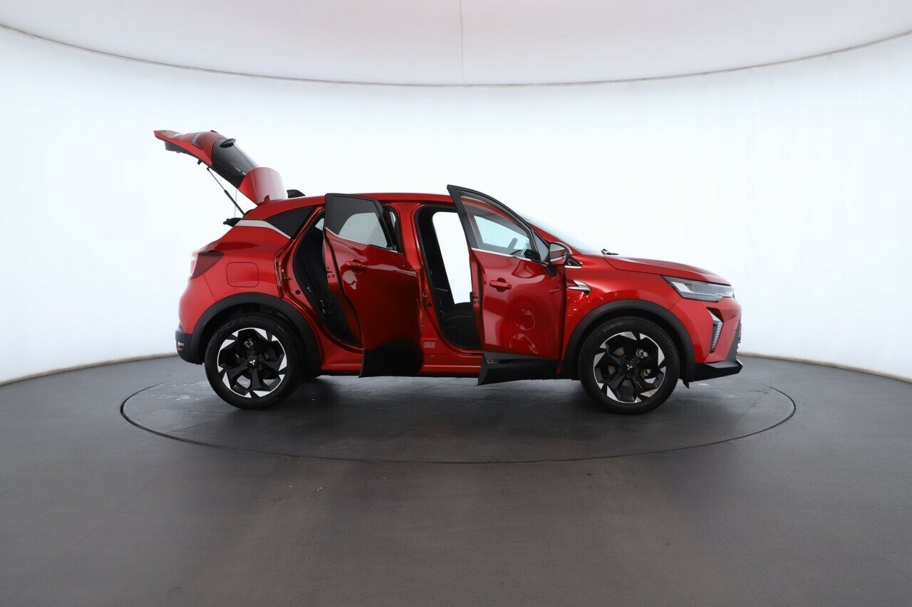 Mitsubishi Asx image 2
