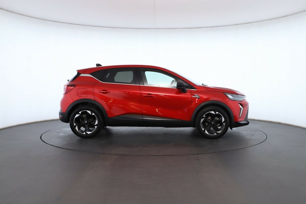 Mitsubishi Asx image 3