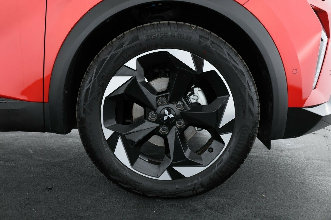 Mitsubishi Asx image 4