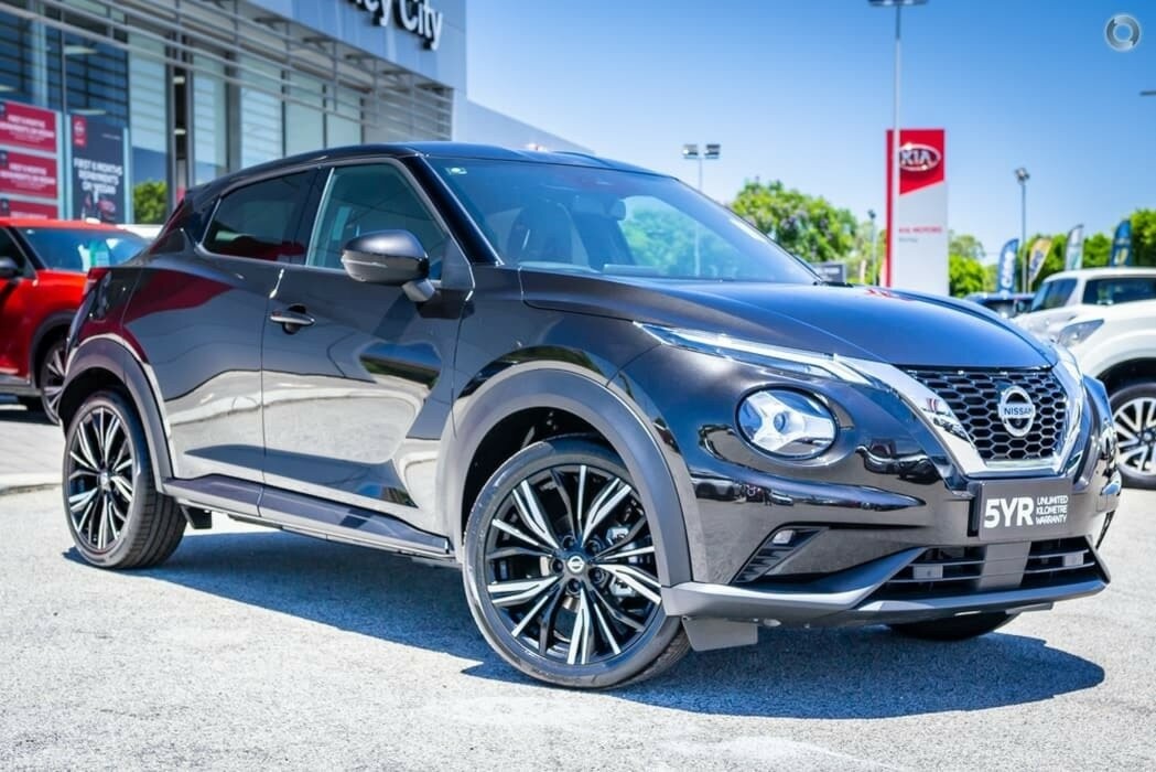 Nissan Juke image 1