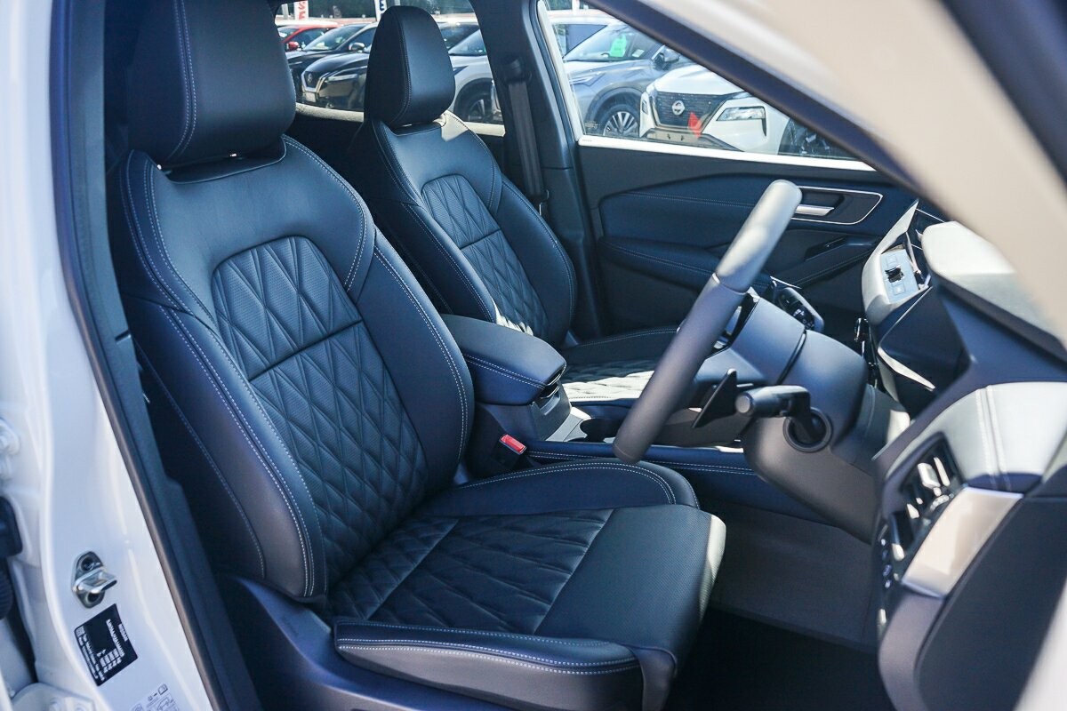 Nissan Qashqai image 3
