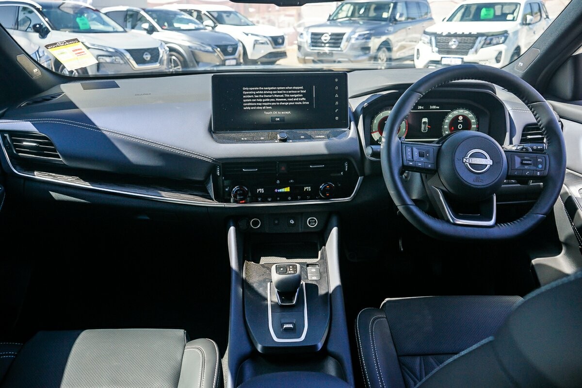Nissan Qashqai image 4