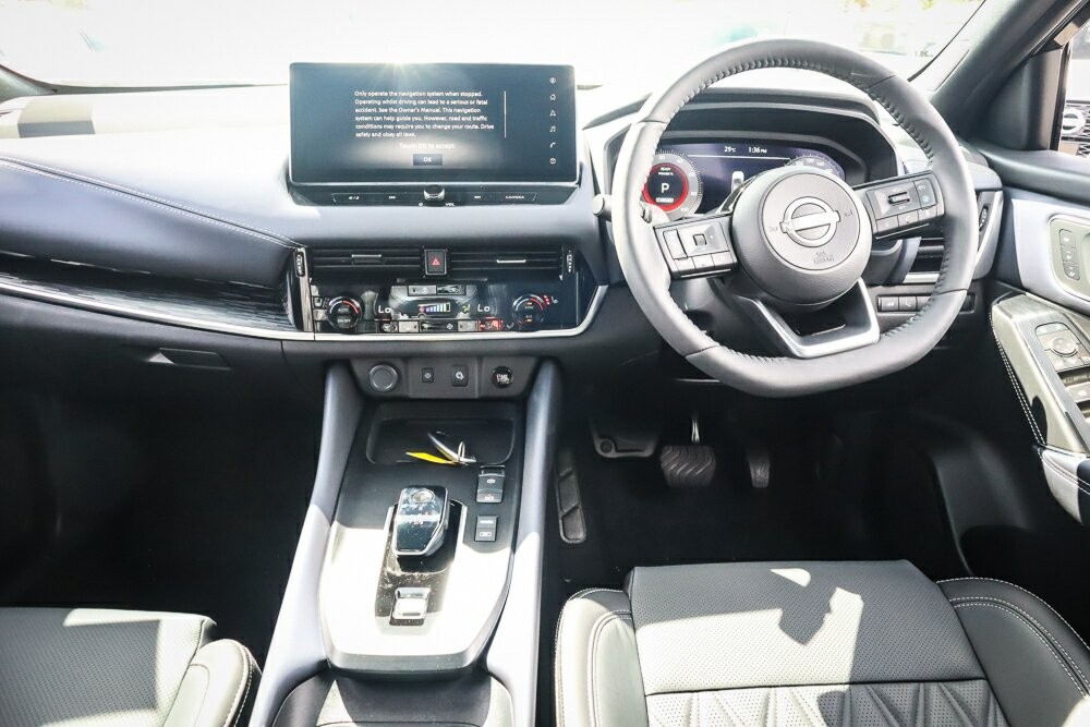 Nissan Qashqai image 2