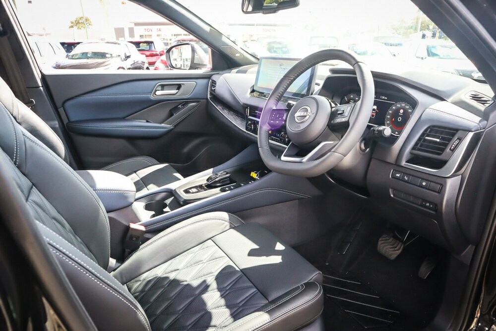 Nissan Qashqai image 3