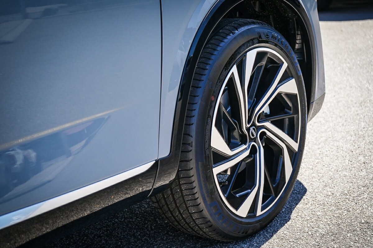 Nissan Qashqai image 4