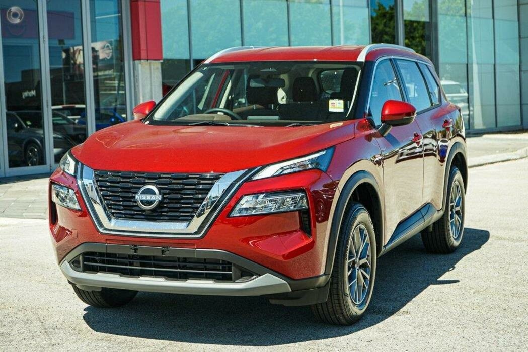 Nissan X-trail image 1