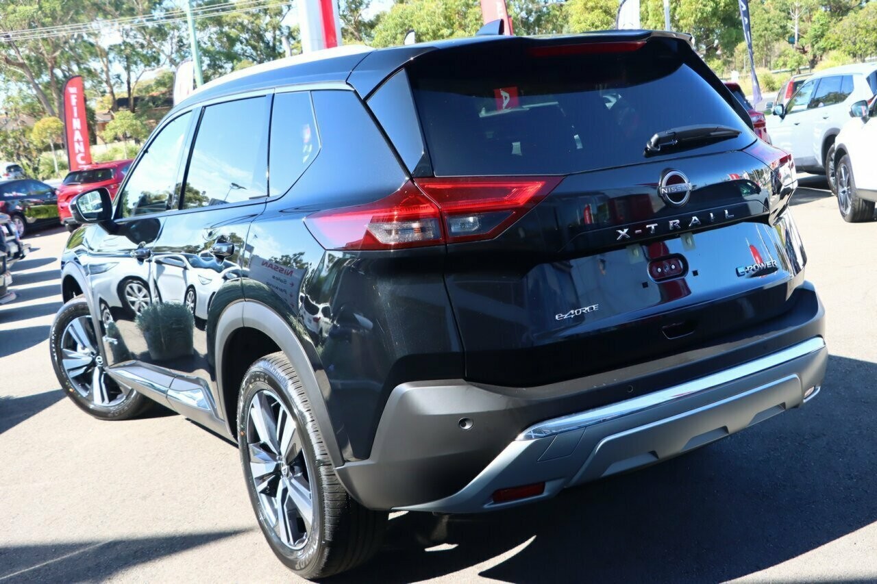Nissan X-trail image 3