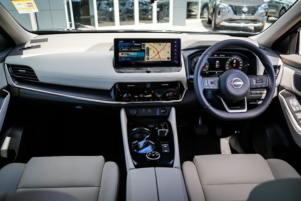 Nissan X-trail image 3