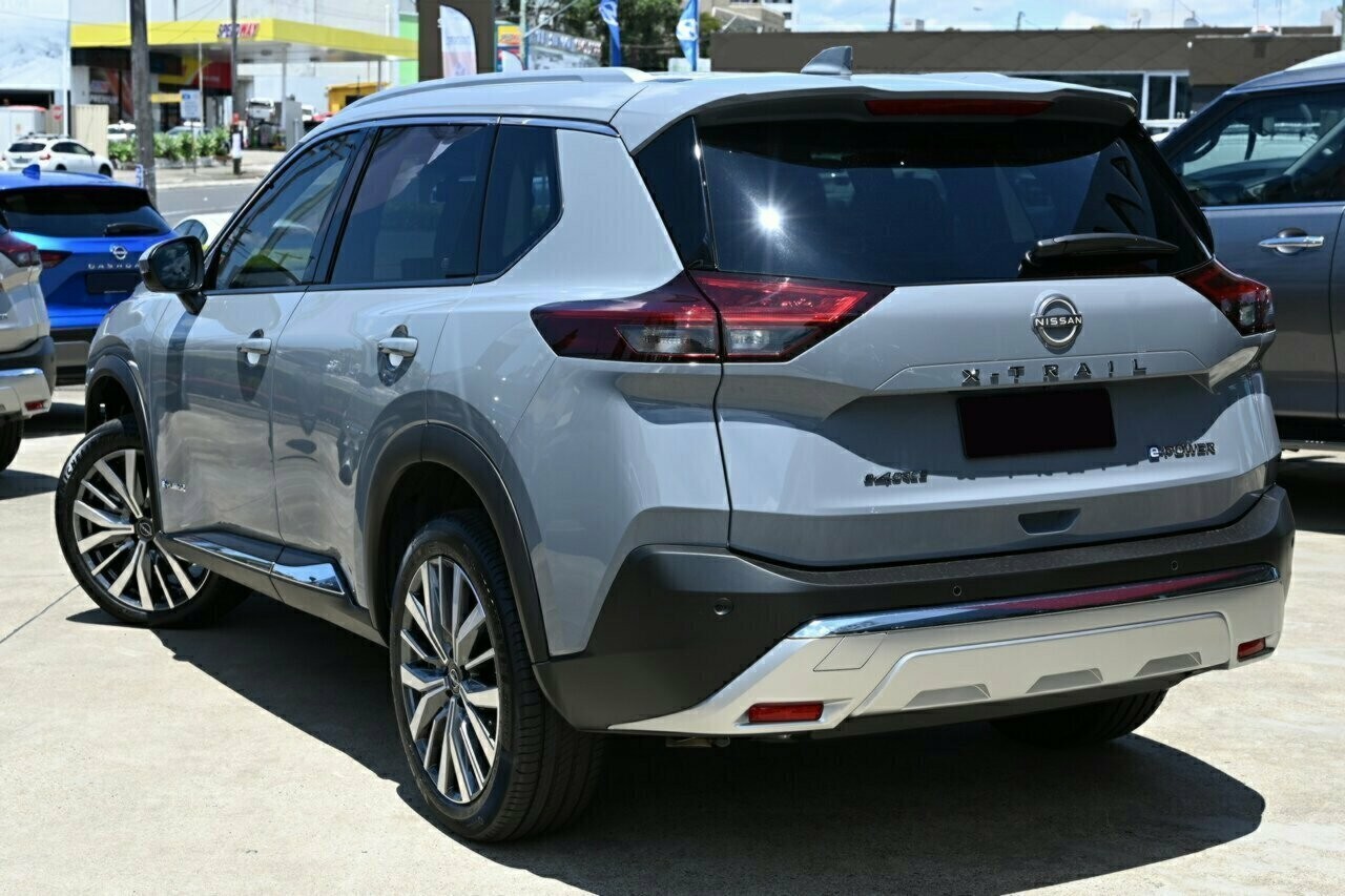 Nissan X-trail image 3