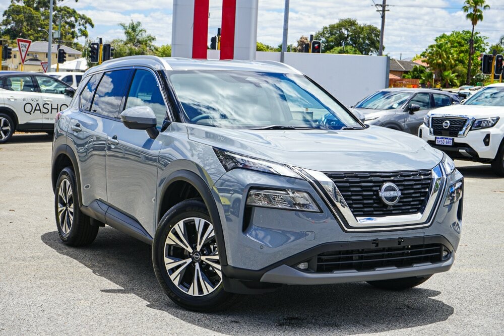 Nissan X-trail image 1
