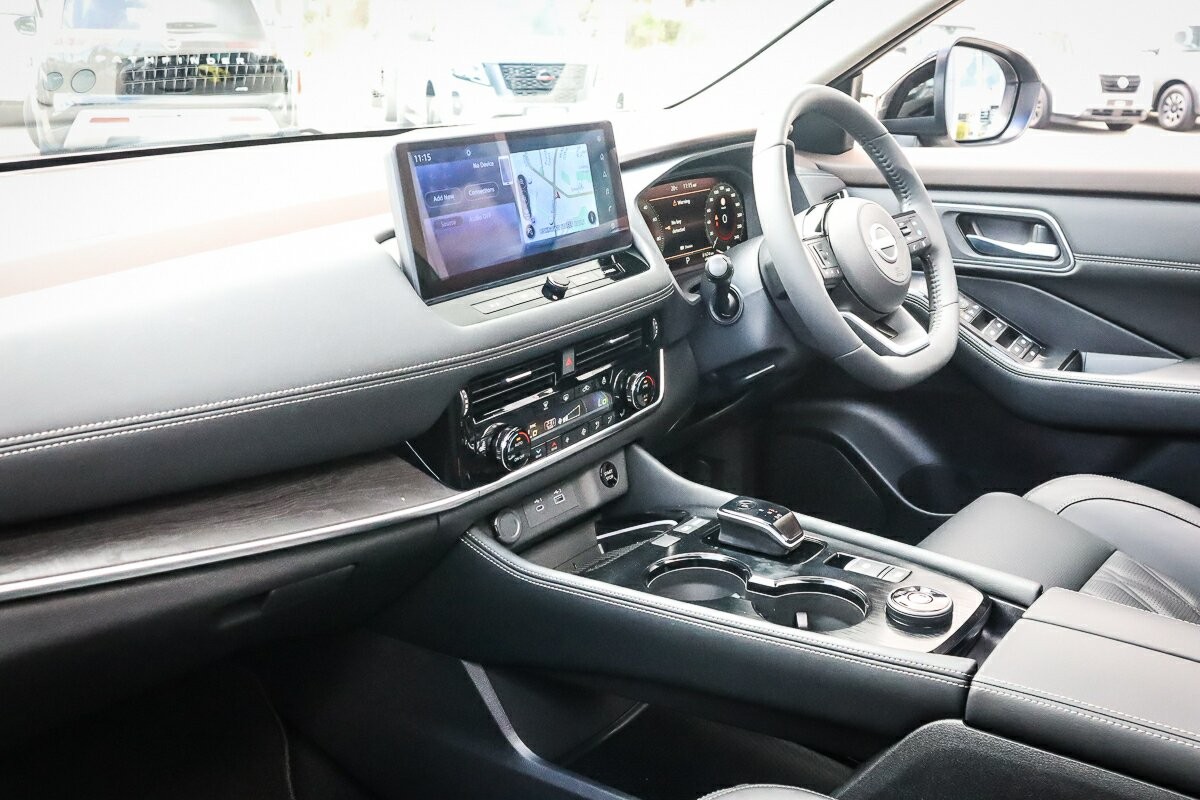 Nissan X-trail image 3