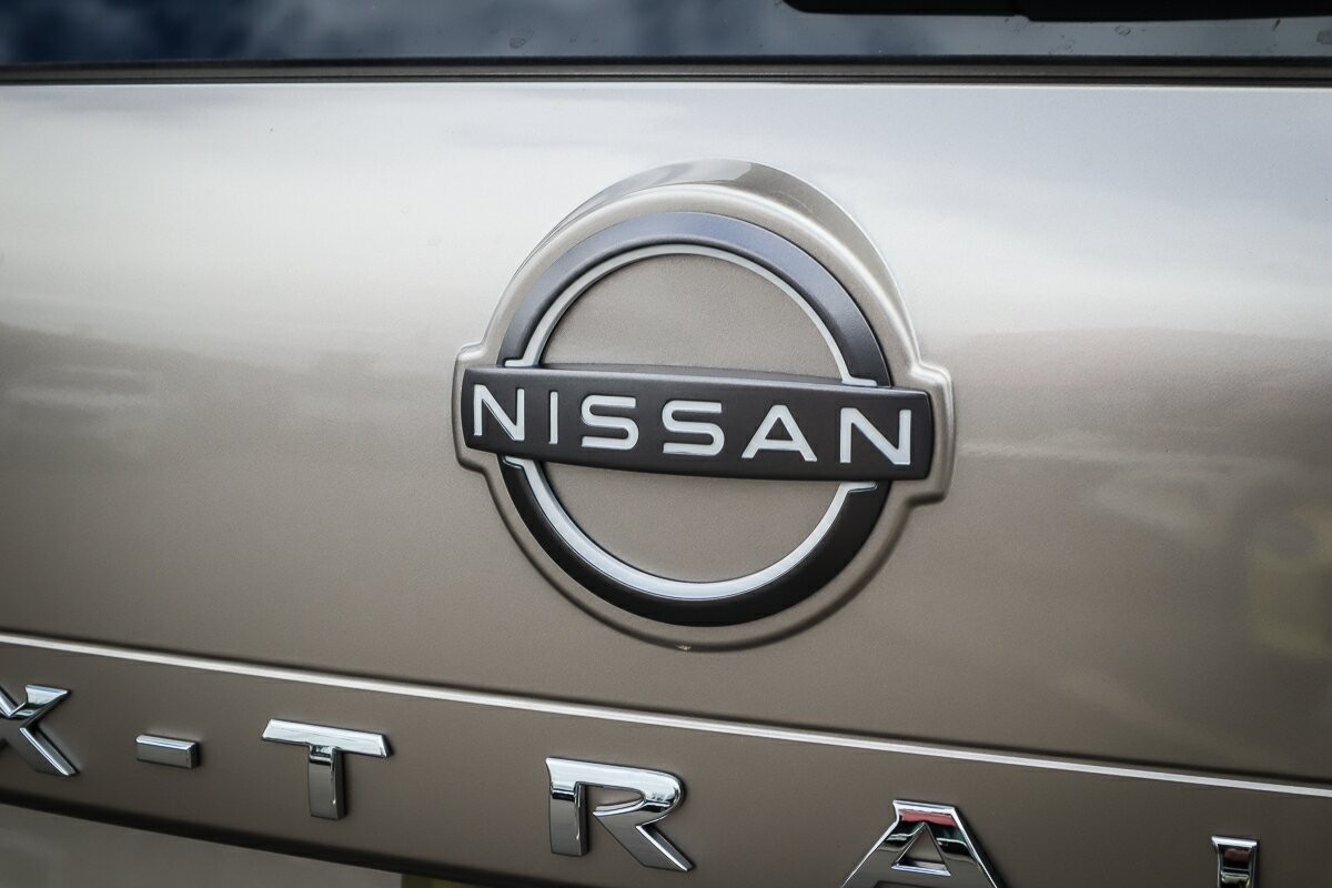 Nissan X-trail image 4