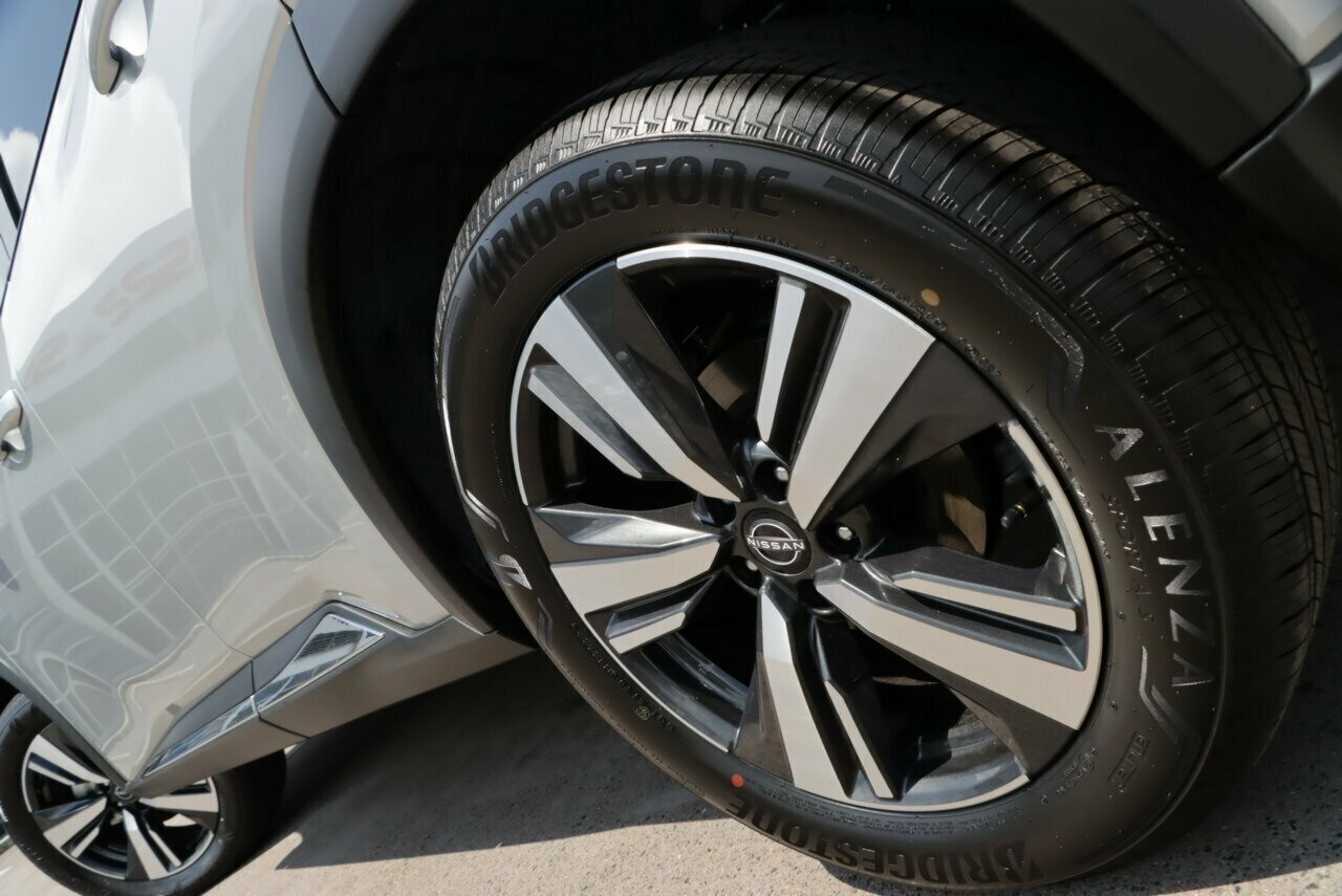 Nissan X-trail image 4