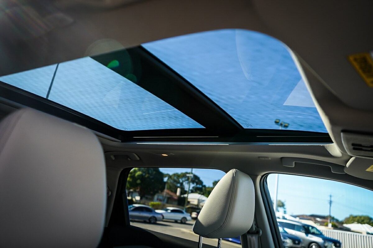 Nissan X-trail image 3