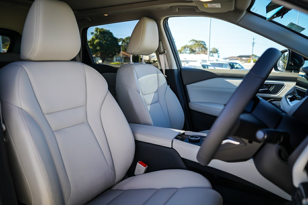 Nissan X-trail image 4
