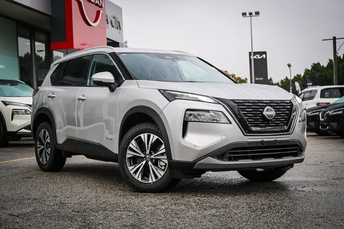 Nissan X-trail image 1