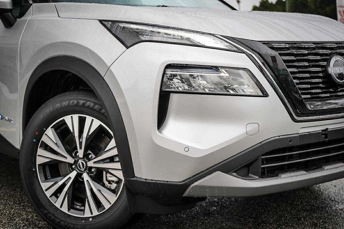 Nissan X-trail image 3