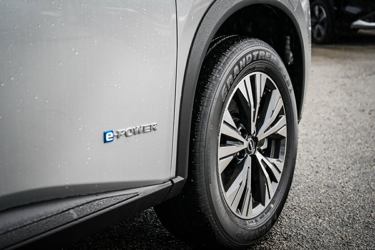 Nissan X-trail image 4