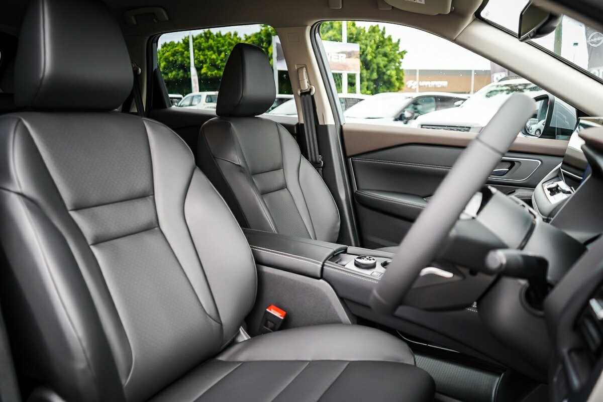 Nissan X-trail image 4