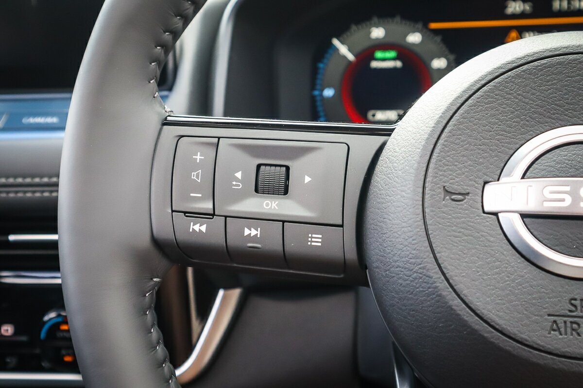 Nissan X-trail image 4