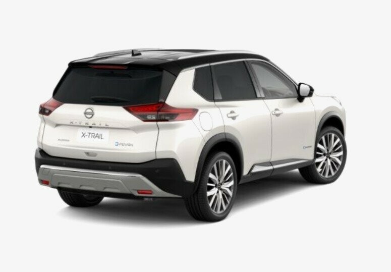 Nissan X-trail image 3