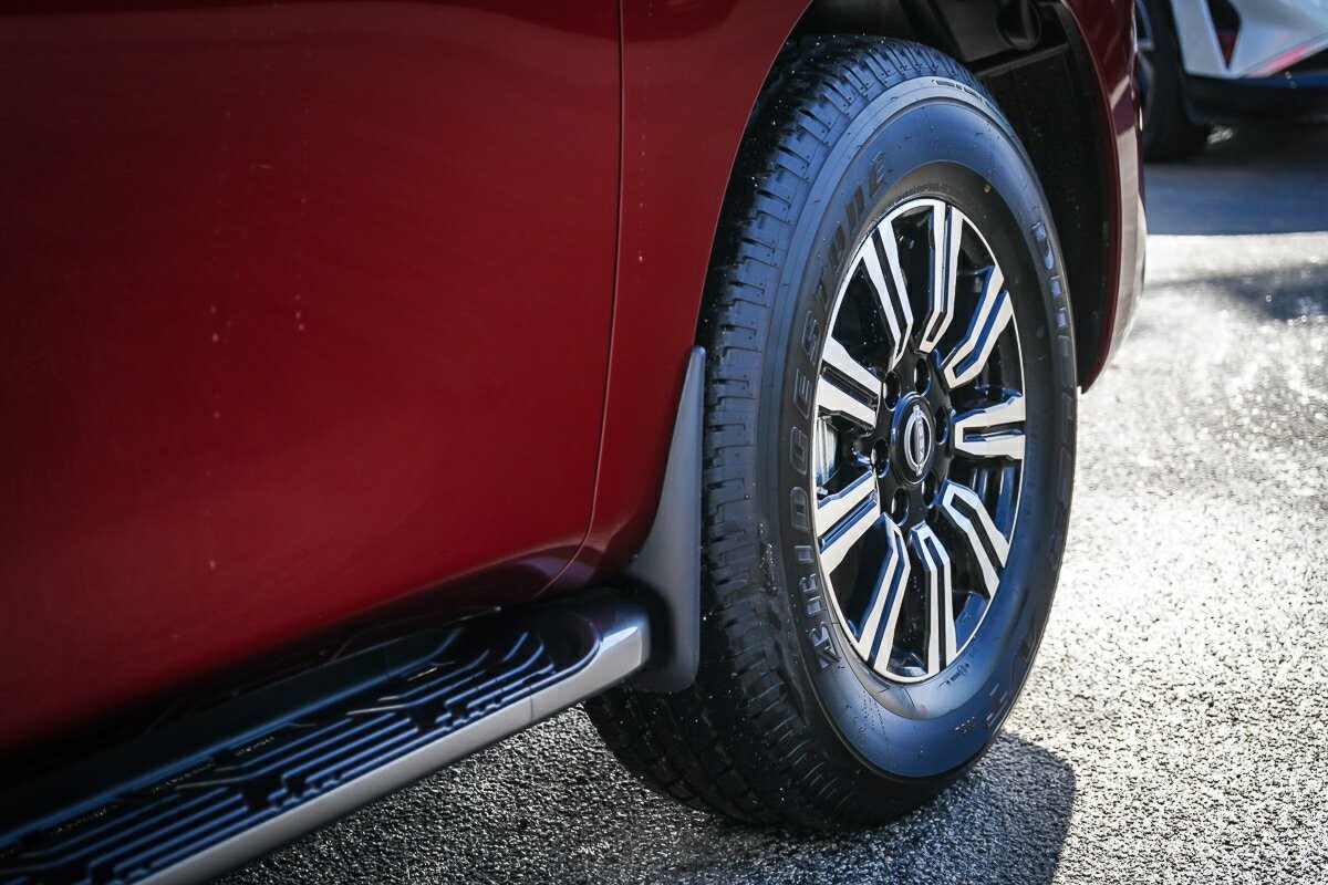 Nissan Patrol image 4