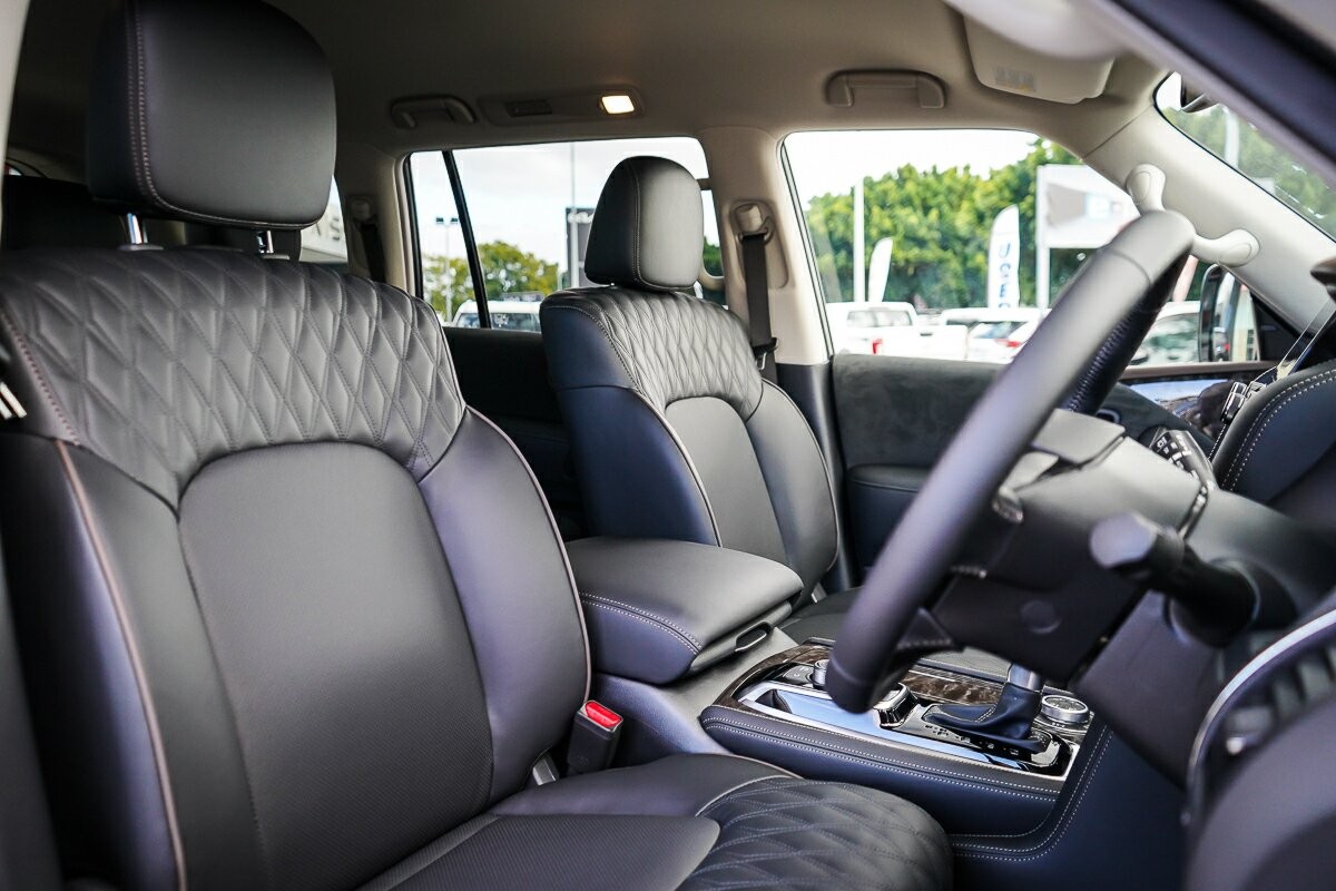 Nissan Patrol image 3