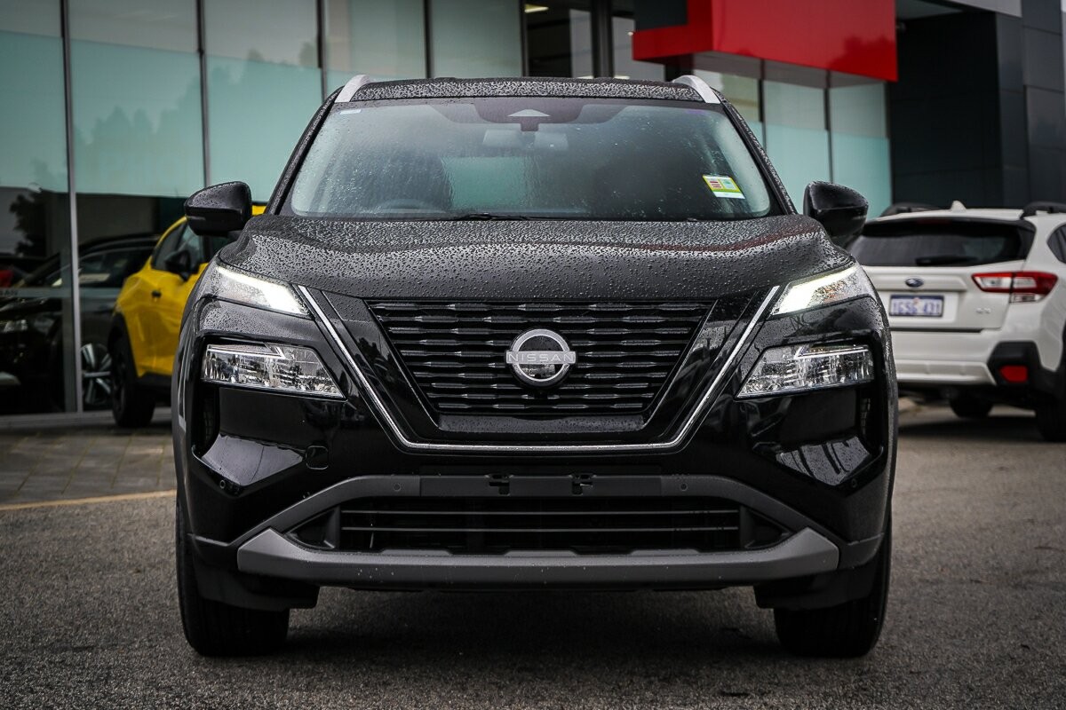 Nissan X-trail image 3