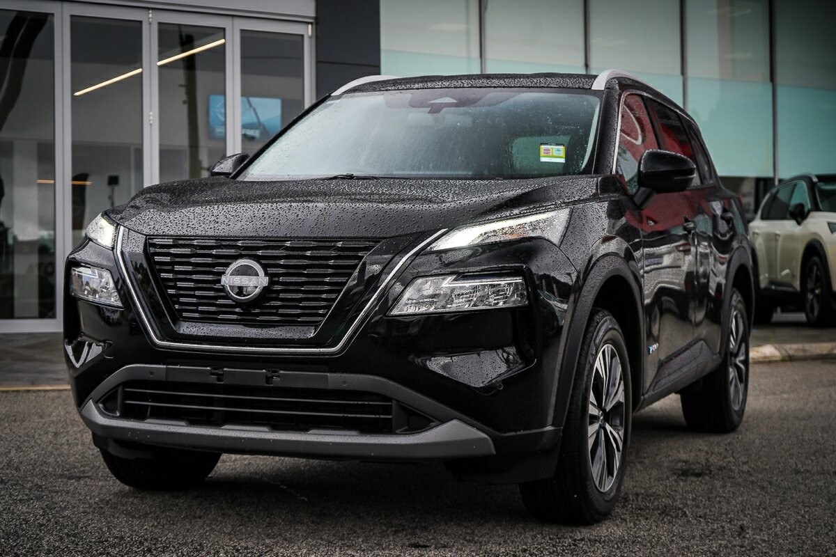 Nissan X-trail image 4