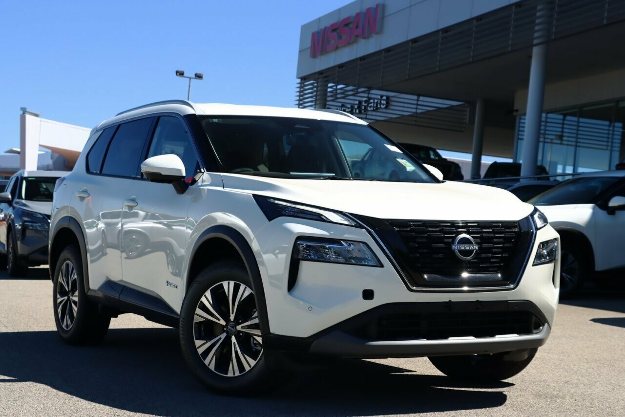 Nissan X-trail image 1