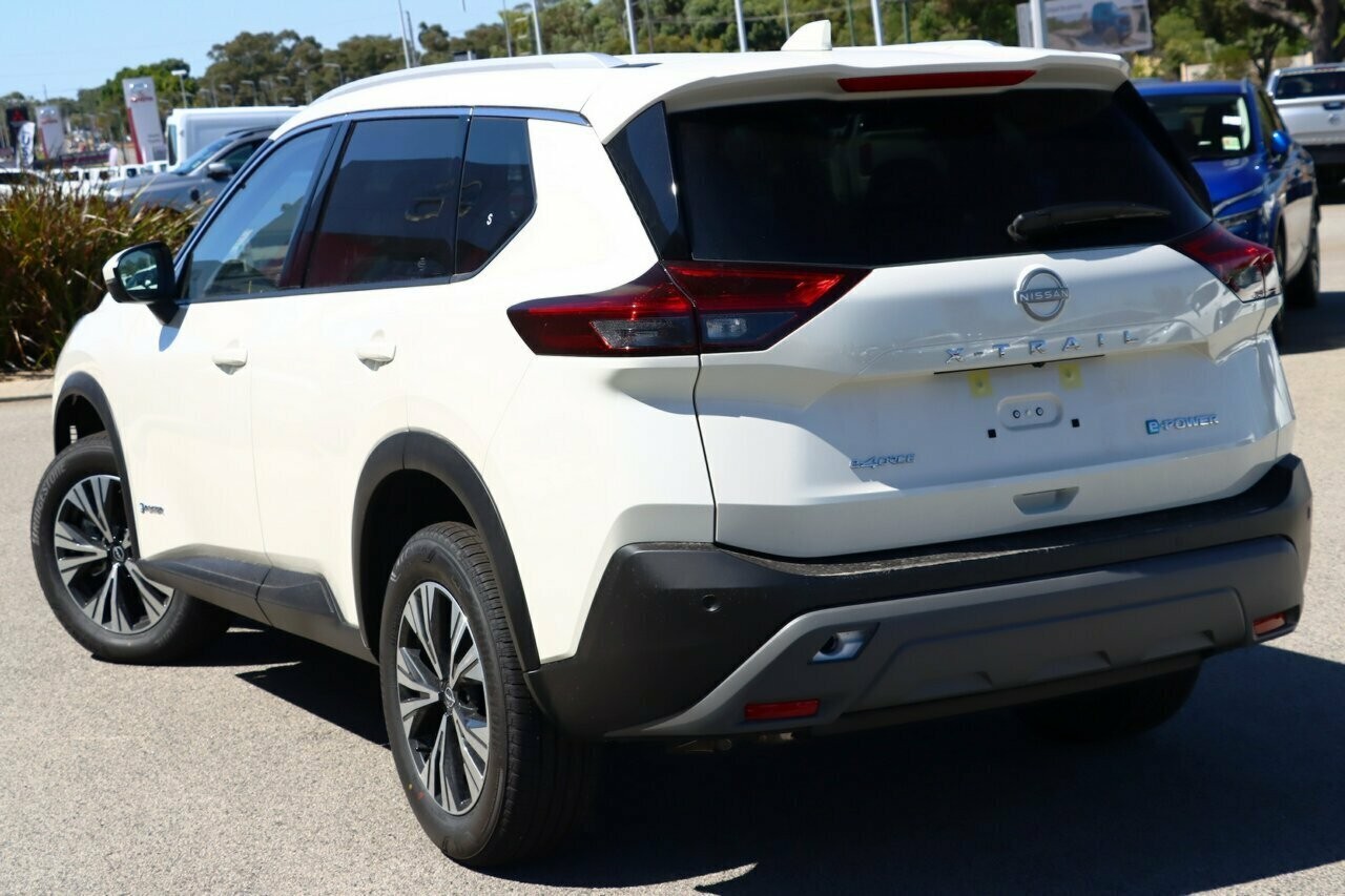 Nissan X-trail image 3