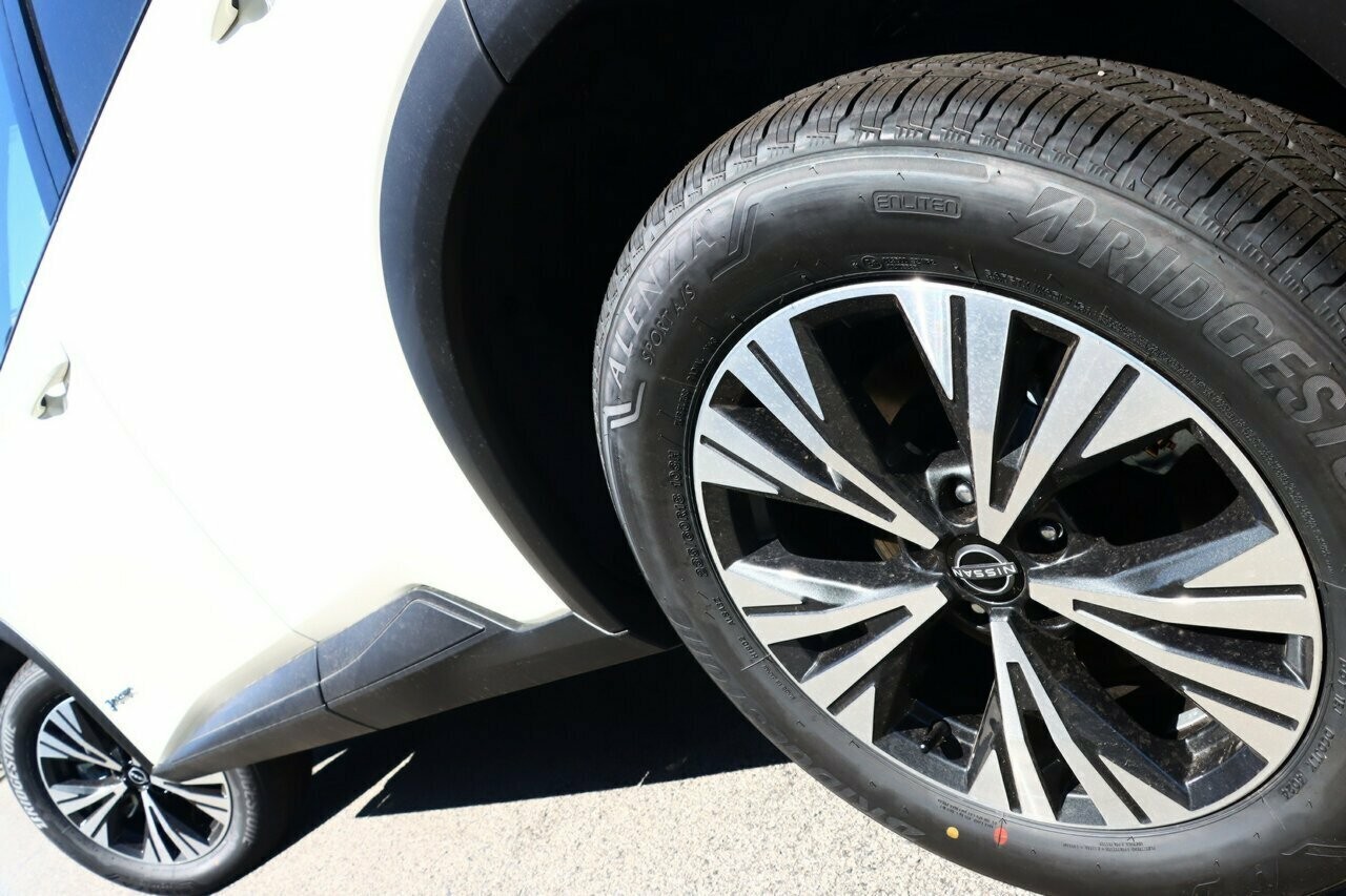 Nissan X-trail image 4