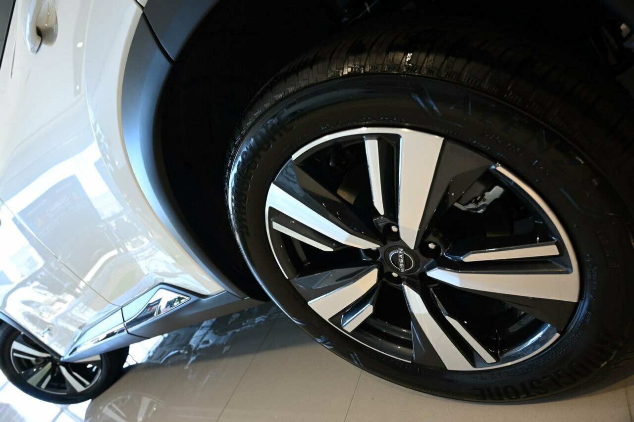 Nissan X-trail image 4