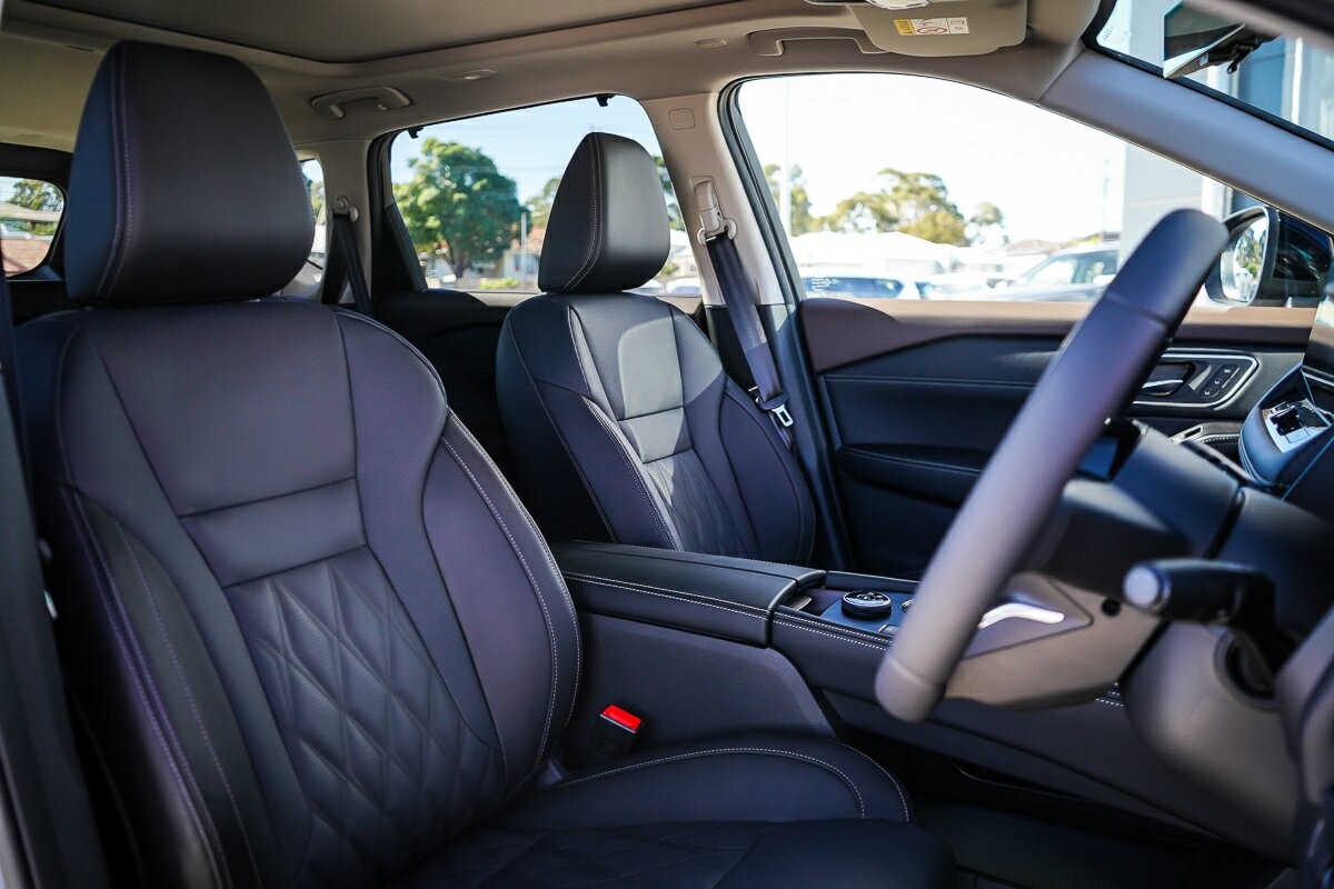 Nissan X-trail image 3