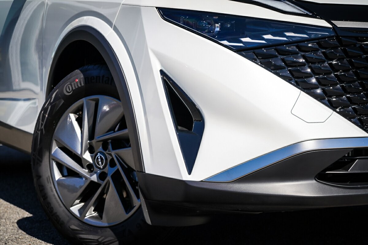Nissan Qashqai image 3
