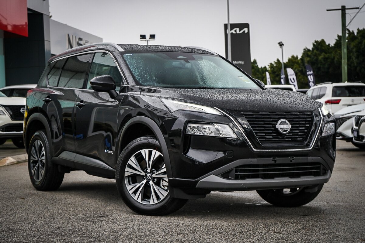 Nissan X-trail image 1