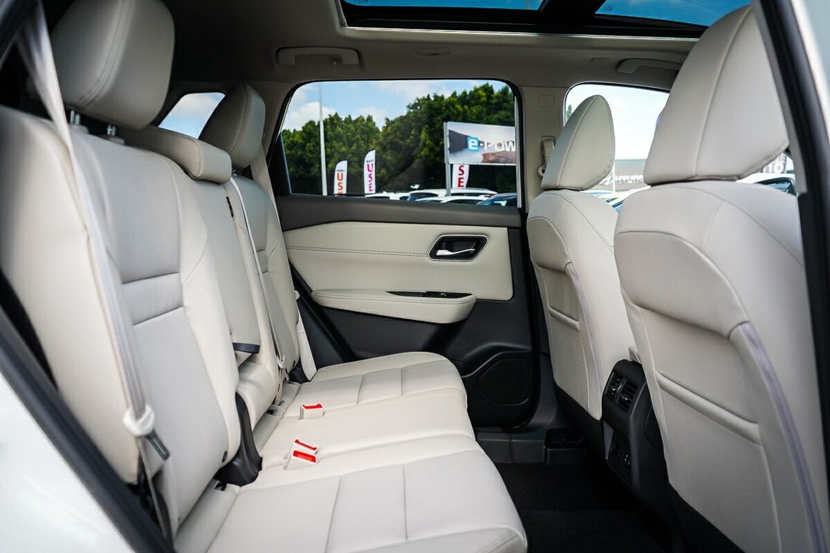 Nissan X-trail image 4