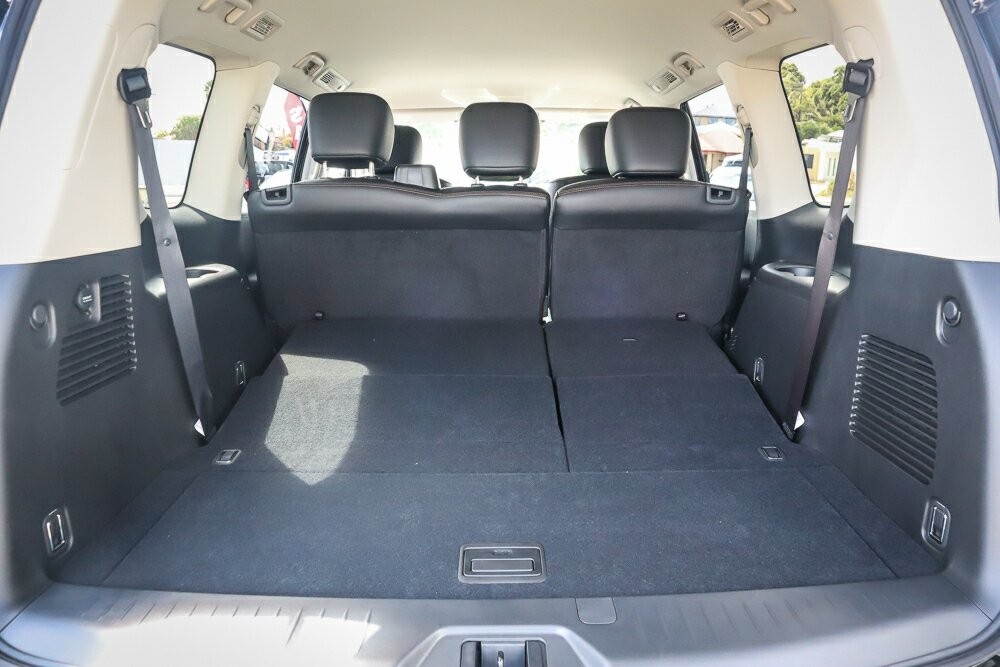 Nissan Patrol image 3