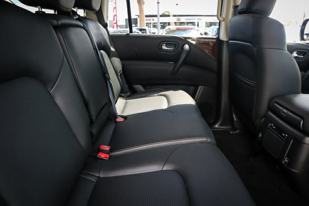 Nissan Patrol image 4