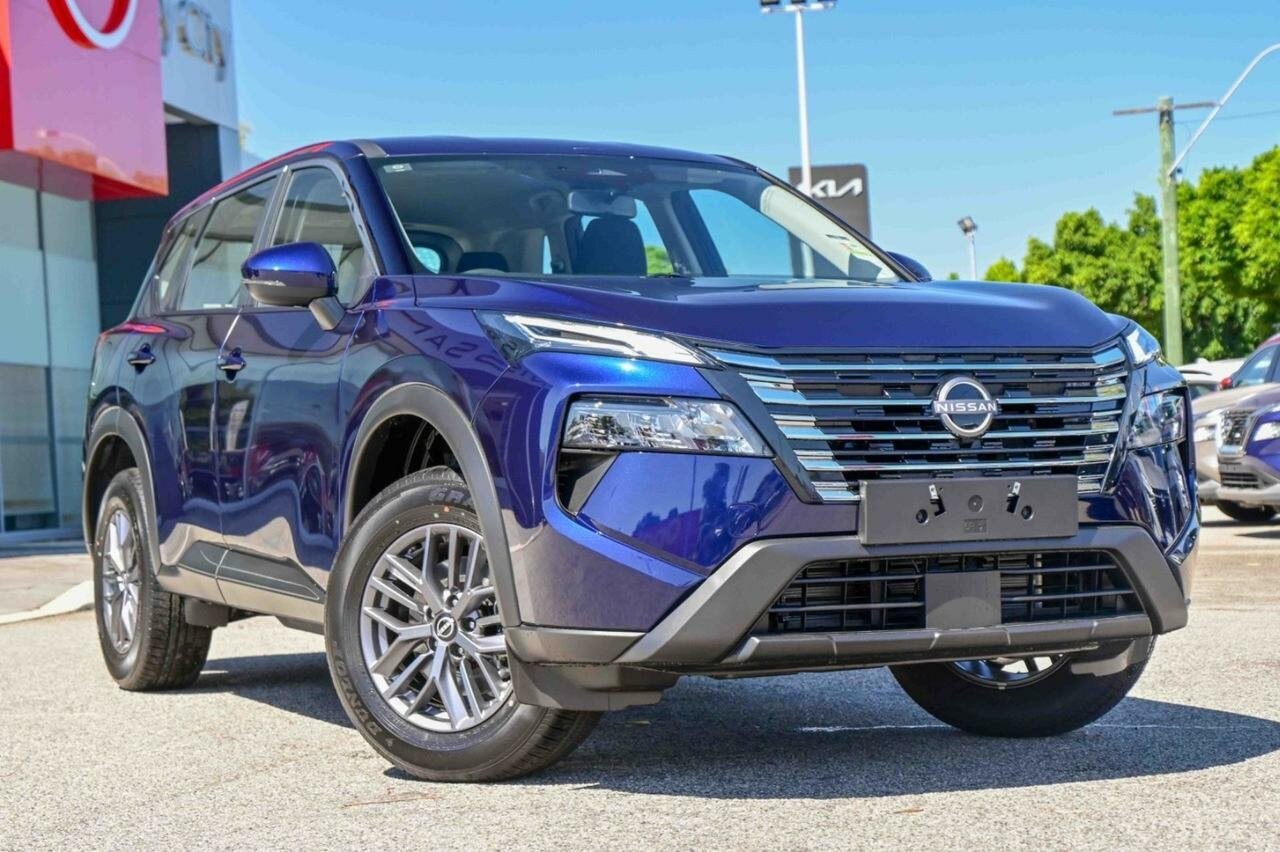 Nissan X-trail image 1