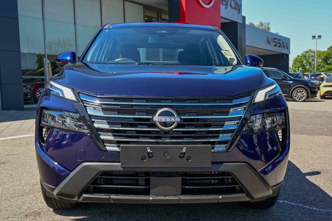 Nissan X-trail image 2