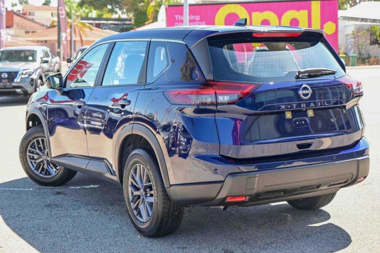 Nissan X-trail image 3