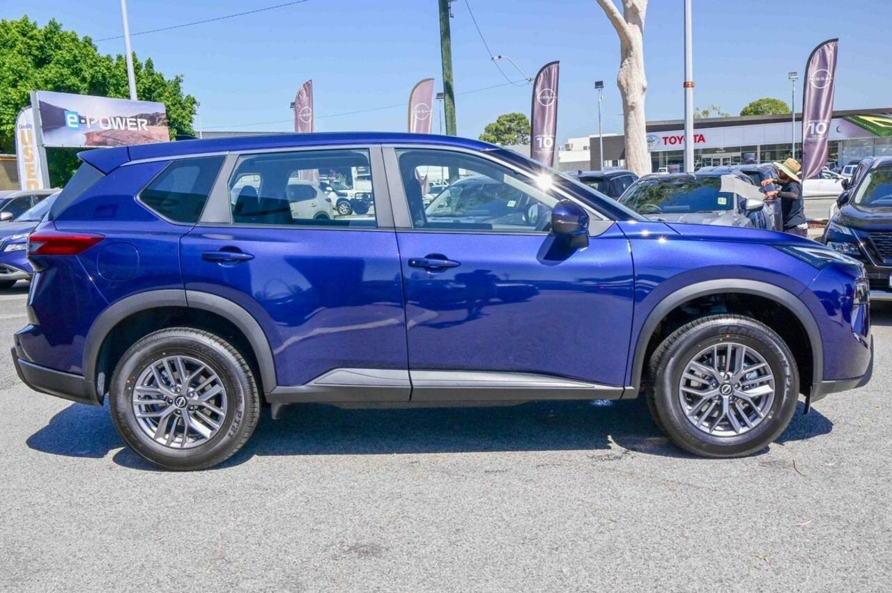 Nissan X-trail image 4