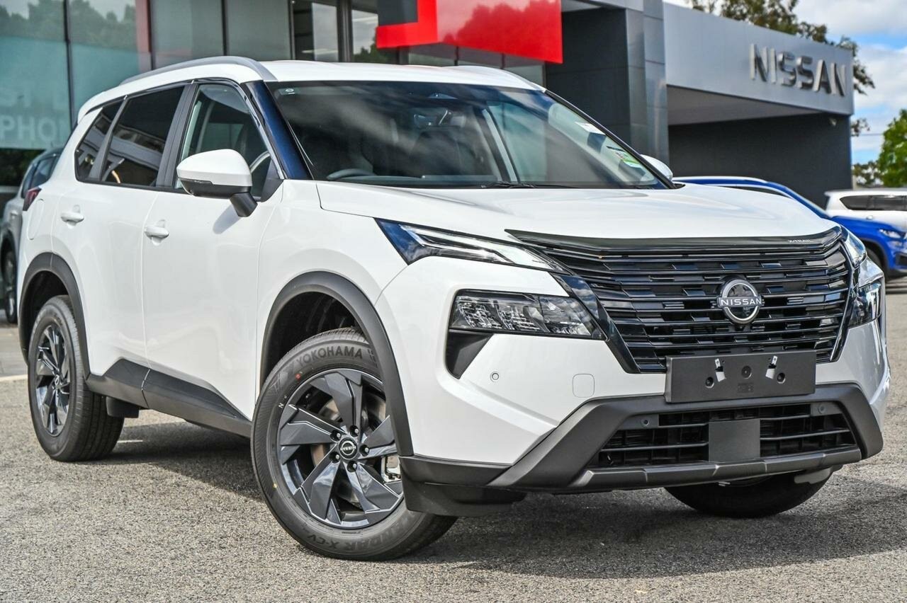 Nissan X-trail image 2